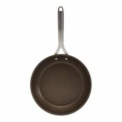 Alternative view of Food Network™ 2-pc. Textured Nonstick Frypan Set