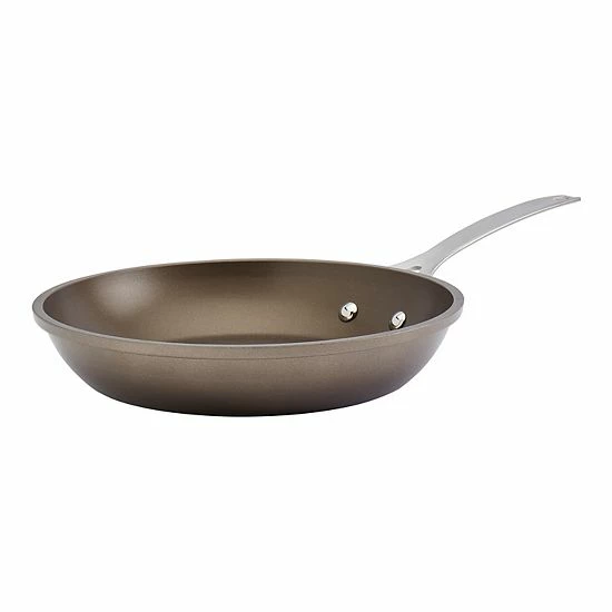 Food Network™ 2-pc. Textured Nonstick Frypan Set 7 Food Network™ 2-pc. Textured Nonstick Frypan Set - Image 5