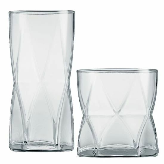 Food Network™ Barlett 16-pc. Drinkware Set 3 Food Network™ Barlett 16-pc. Drinkware Set