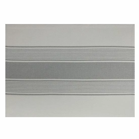 Food Network™ Reversible Farmhouse Stripe Placemat 3 Food Network™ Reversible Farmhouse Stripe Placemat