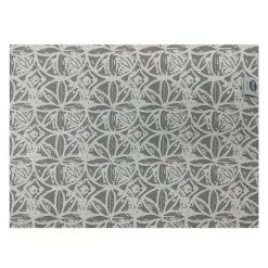Alternative view of Food Network™ Reversible Farmhouse Stripe Placemat
