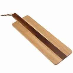 Food Network™ Acacia Wood Charcuterie Board