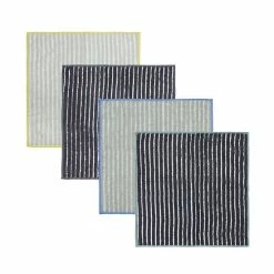 Alternative view of Food Network™ Super Cloth Cleaning Towel 4-pk.