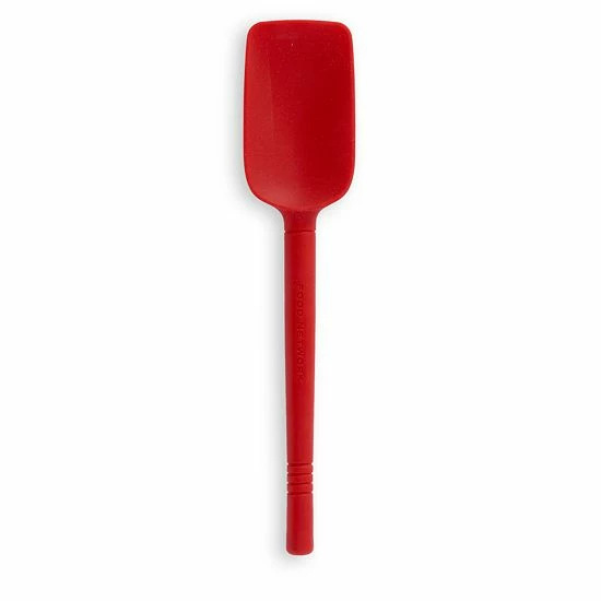 Food Network™ Silicone Scoop Spoon 3 Food Network™ Silicone Scoop Spoon