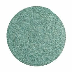 Food Network™ Round Braided Placemat