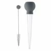 Food Network™ Baster Gray 1 Food Network™ Baster Gray -Food Network Shop unnamed file 1156