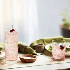 Alternative view of Food Network™ Rio 16-pc. Glass Set