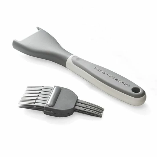 Food Network™ Reversible Basting Brush 3 Food Network™ Reversible Basting Brush
