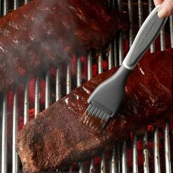 Food Network™ Reversible Basting Brush 11 Food Network™ Reversible Basting Brush -Food Network Shop unnamed file 1178