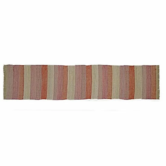 Food Network™ Hand-Woven Table Runner - 72" 5 Food Network™ Hand-Woven Table Runner - 72" - Image 3