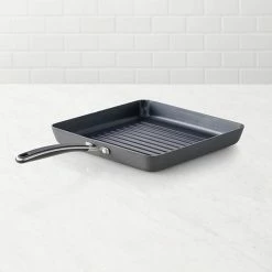 Food Network™ Hard Anodized 10-in. Square Grill Pan 7 Food Network™ Hard Anodized 10-in. Square Grill Pan -Food Network Shop unnamed file 1209