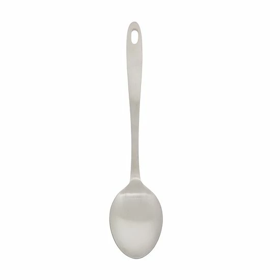 Food Network™ Stainless Steel Spoon 3 Food Network™ Stainless Steel Spoon