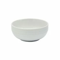 Alternative view of Food Network™ 4-pc. Beaded Cereal Bowl Set
