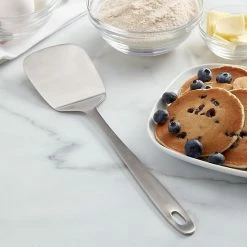 Alternative view of Food Network™ Stainless Steel Turner