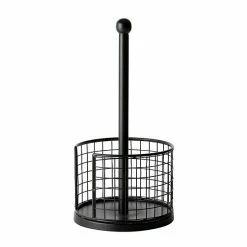 Food Network™ Wire Paper Towel Holder