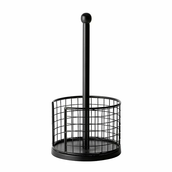 Food Network™ Wire Paper Towel Holder 3 Food Network™ Wire Paper Towel Holder