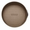 Food Network™ Textured Performance Series 9-in. Nonstick Springform Pan 2 Food Network™ Textured Performance Series 9-in. Nonstick Springform Pan -Food Network Shop unnamed file 1286