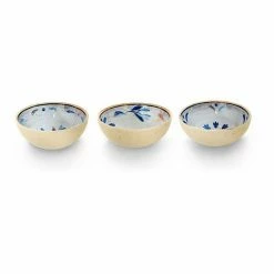 Alternative view of Food Network™ 3-pc. Mediterranean Dip Bowl Set