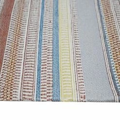 Alternative view of Food Network™ Multi-Stripe Placemat