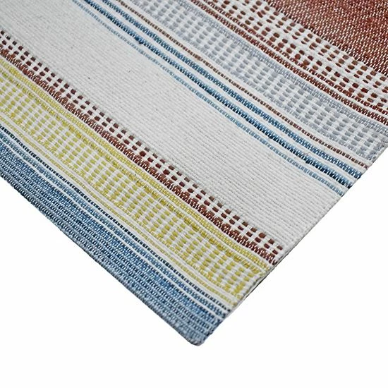 Food Network™ Multi-Stripe Placemat 5 Food Network™ Multi-Stripe Placemat - Image 3
