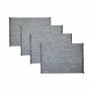 Food Network™ Chindi Fringe Placemat 4-pk. 1 Food Network™ Chindi Fringe Placemat 4-pk. -Food Network Shop unnamed file 1296