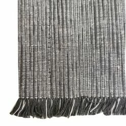 Alternative view of Food Network™ Chindi Fringe Placemat 4-pk.