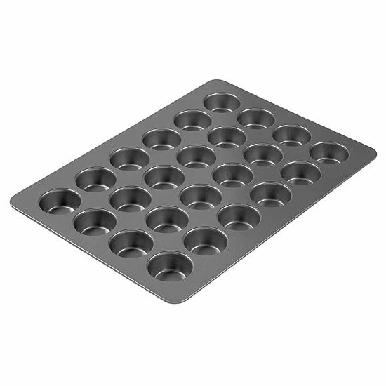 Food Network™ Mega Nonstick Muffin Pan 3 Food Network™ Mega Nonstick Muffin Pan