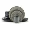 Food Network™ Tandoori Gray 16-pc. Dinnerware Set 1 Food Network™ Tandoori Gray 16-pc. Dinnerware Set -Food Network Shop unnamed file 1331