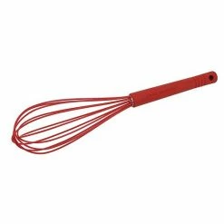 Alternative view of Food Network™ Silicone Whisk