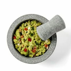 Alternative view of Food Network™ 8-in. Molcajete