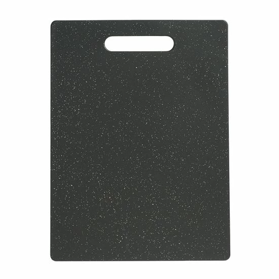Food Network™ Reversible Cutting Board Black 6 Food Network™ Reversible Cutting Board Black - Image 4