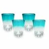 Food Network™ 4-pc. Turquoise Ombre Acrylic Double Old-Fashioned Glass Set 2 Food Network™ 4-pc. Turquoise Ombre Acrylic Double Old-Fashioned Glass Set -Food Network Shop unnamed file 1392