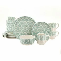 Food Network™ Manon 16-pc. Dinnerware Set