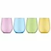 Food Network™ Kalindi 4-pc. Stemless Wine Glass Set -Food Network Shop unnamed file 1433