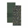 Food Network™ Jacquard Leaves Kitchen Towel 2-pk. Sycamore 2 Food Network™ Jacquard Leaves Kitchen Towel 2-pk. Sycamore -Food Network Shop unnamed file 1436