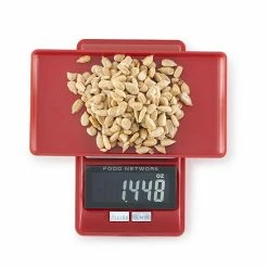 Alternative view of Food Network™ Precision Digital Kitchen Scale