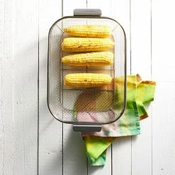 Alternative view of Food Network™ Grilling Tray