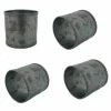 Food Network™ Galvanized Metal Napkin Ring 4-pk. 1 Food Network™ Galvanized Metal Napkin Ring 4-pk. -Food Network Shop unnamed file 1466