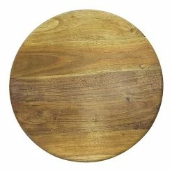 Alternative view of Food Network™ Acacia Wood Lazy Susan