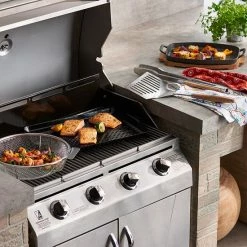 Alternative view of Food Network™ Extra Large Turner Spatula
