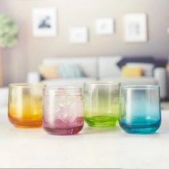 Food Network™ Anja 4-pc. Ombre Double Old-Fashioned Glass Set 7 Food Network™ Anja 4-pc. Ombre Double Old-Fashioned Glass Set -Food Network Shop unnamed file 1523