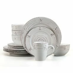 Food Network™ Mulberry 16-pc. Dinnerware Set