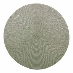 Food Network™ Solid Round Placemat Orange 36 Food Network™ Solid Round Placemat Orange -Food Network Shop unnamed file 156