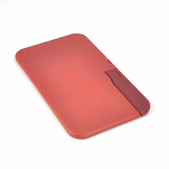 Food Network™ 2-pc. Bar Cutting Board & Knife Set 3 Food Network™ 2-pc. Bar Cutting Board & Knife Set