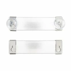Alternative view of Food Network™ Refridgerator / Freezer Thermometer Set