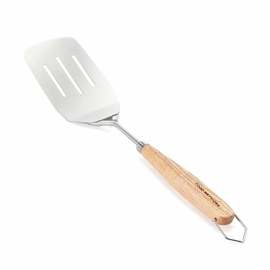 Food Network™ Wood Handle Grilling Turner 3 Food Network™ Wood Handle Grilling Turner