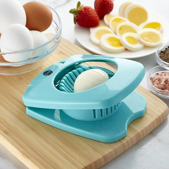 Food Network™ Egg Slicer 4 Food Network™ Egg Slicer - Image 2