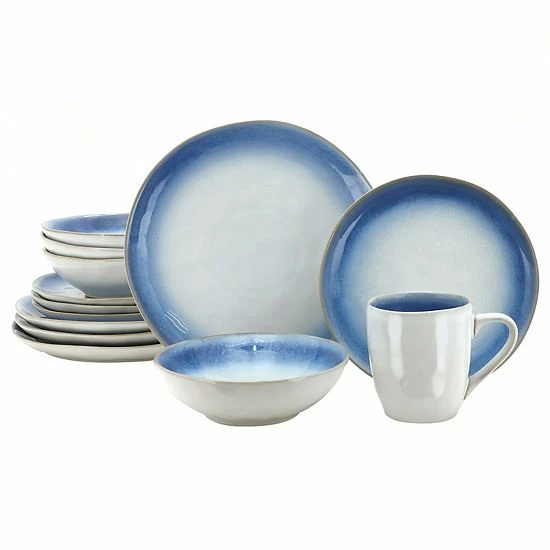 Food Network™ Helio 16-pc. Dinnerware Set - Image 7