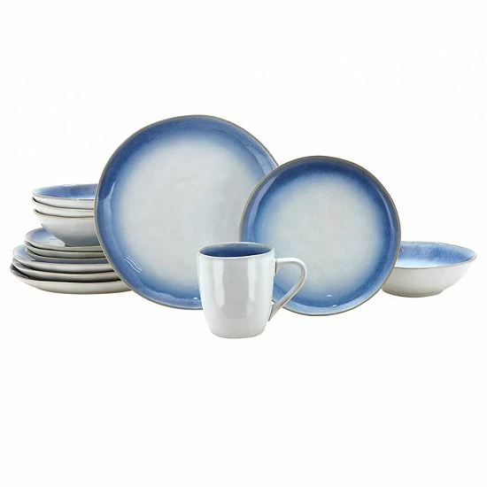 Food Network™ Helio 16-pc. Dinnerware Set - Image 8