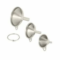 Food Network™ 3-pc. Funnel Set 9 Food Network™ 3-pc. Funnel Set -Food Network Shop unnamed file 1673